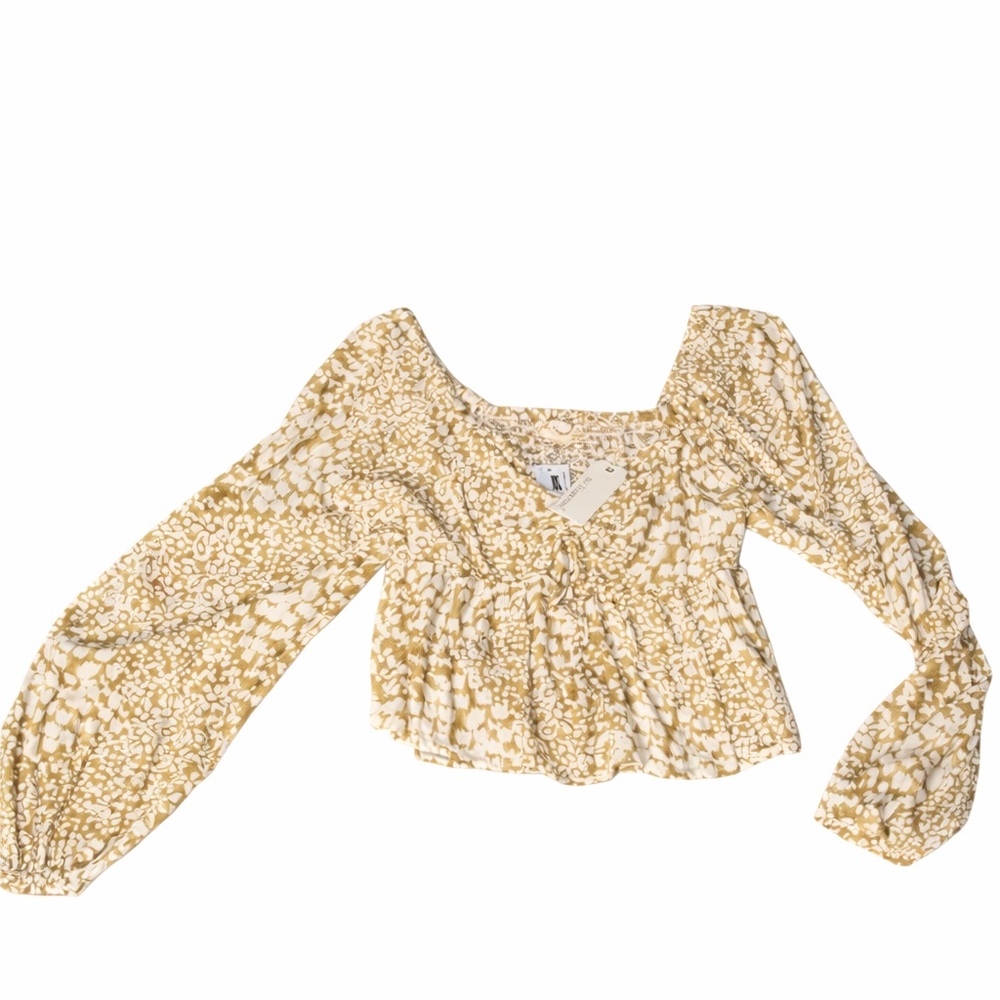 NWT By Together top